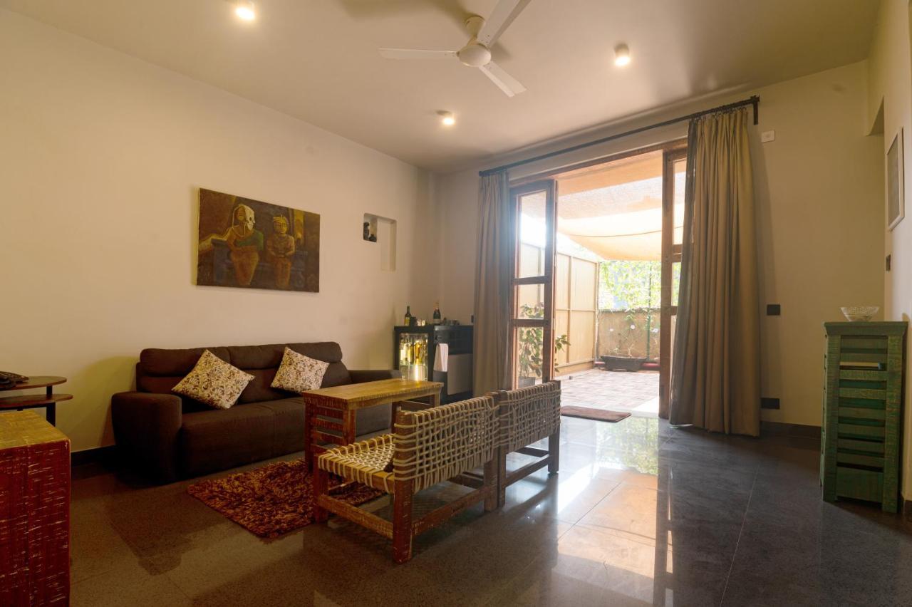 3102Bce - A Vedic Resort Вагатор Екстер'єр фото